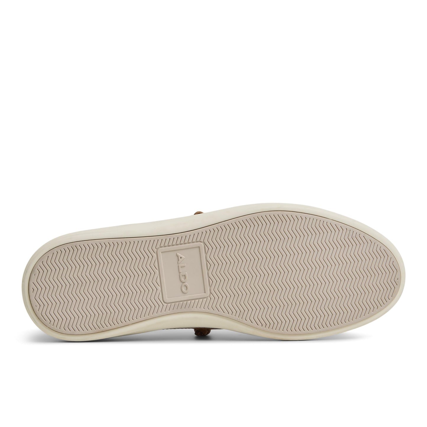 Aldo Tristin Men's Brown Sneakers