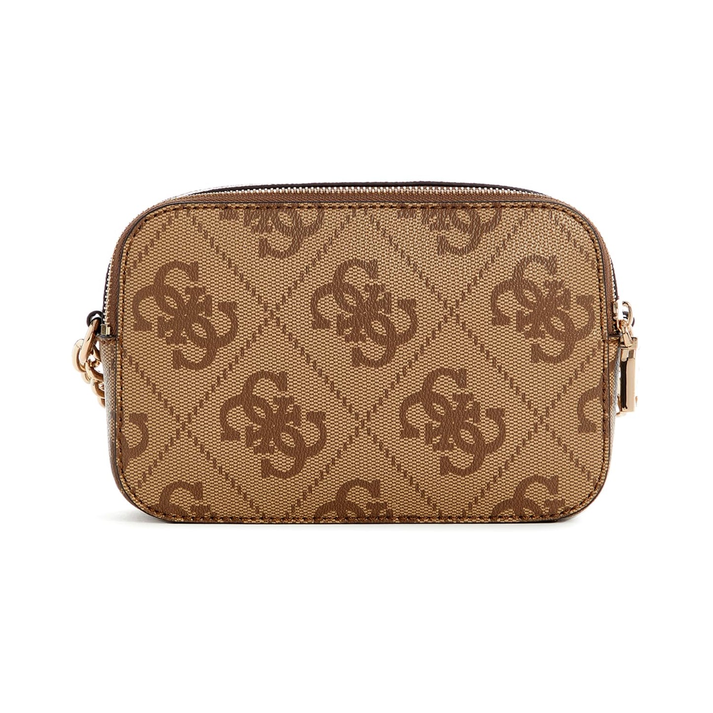 GUESS Women's Western (Latte Logo)