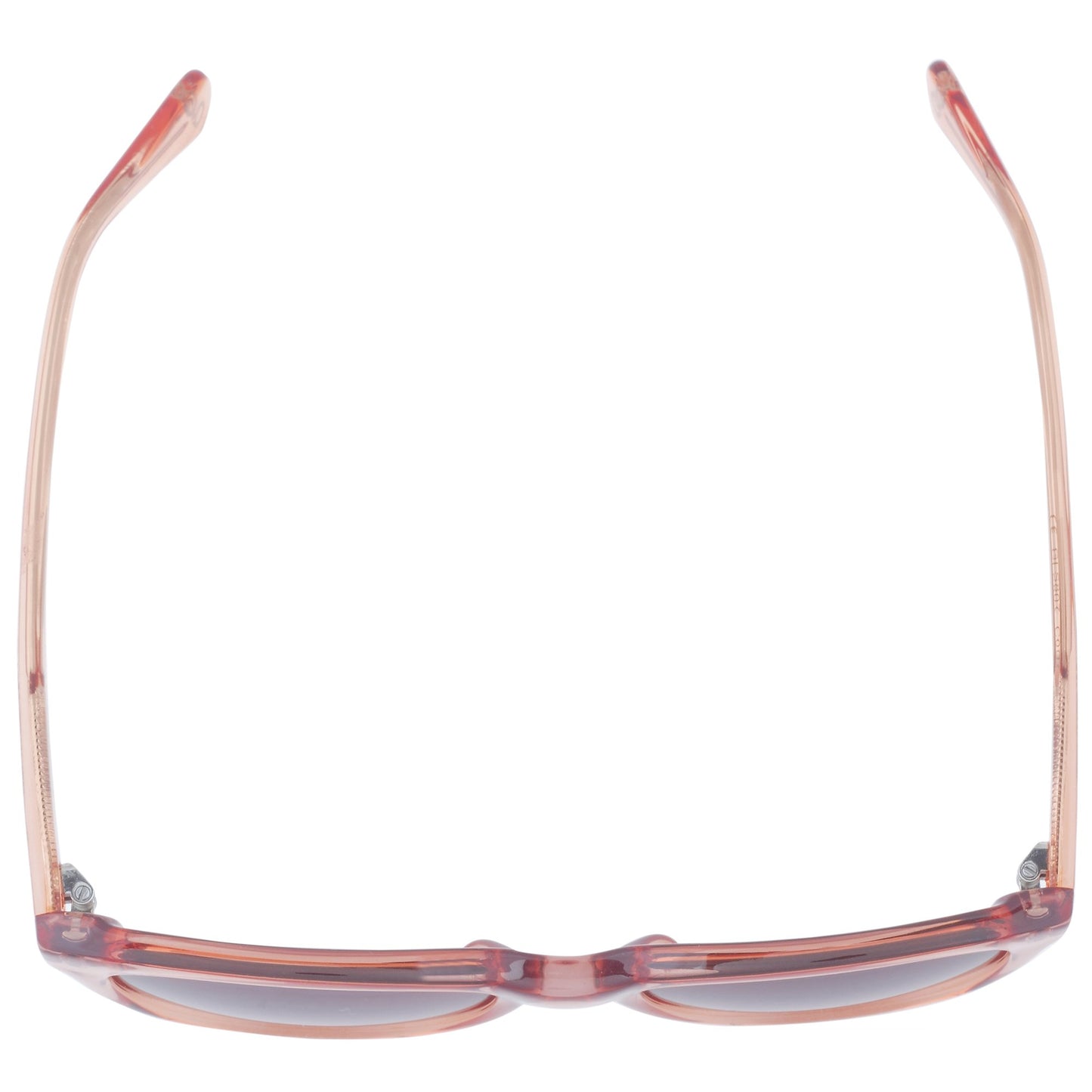 Giordano UV Protected Cateye Women Sunglasses (GLS807C004|50|Red lens)