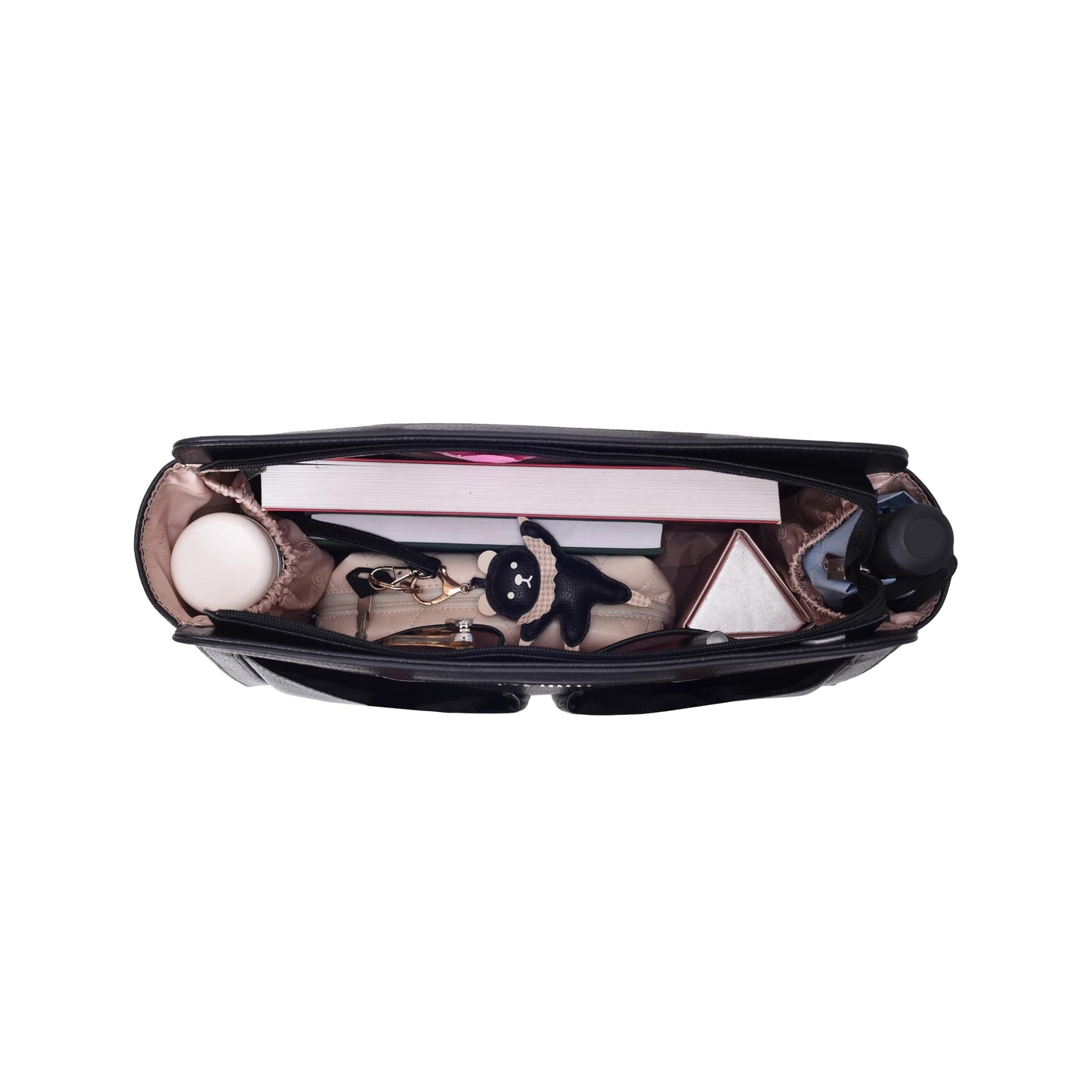 Lino Perros Commuter Tote Bag