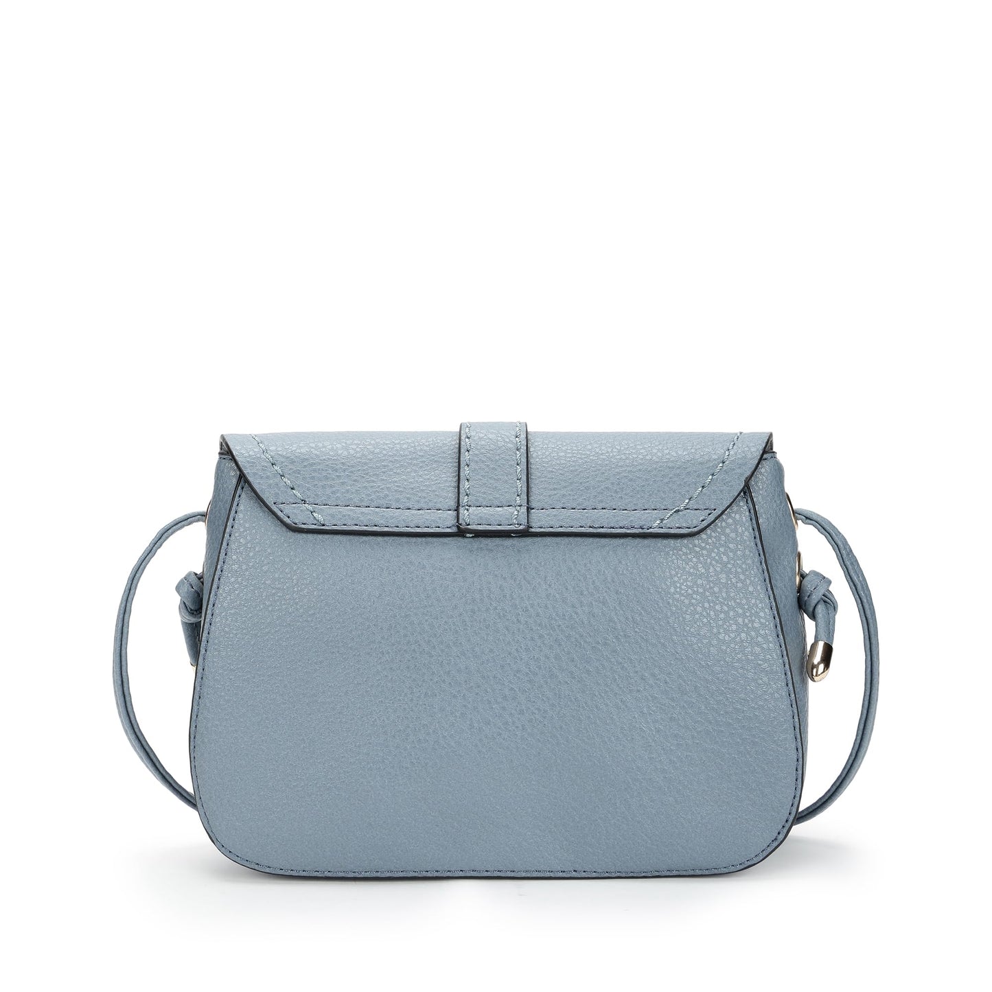 Fastrack Women's Western (Blue)