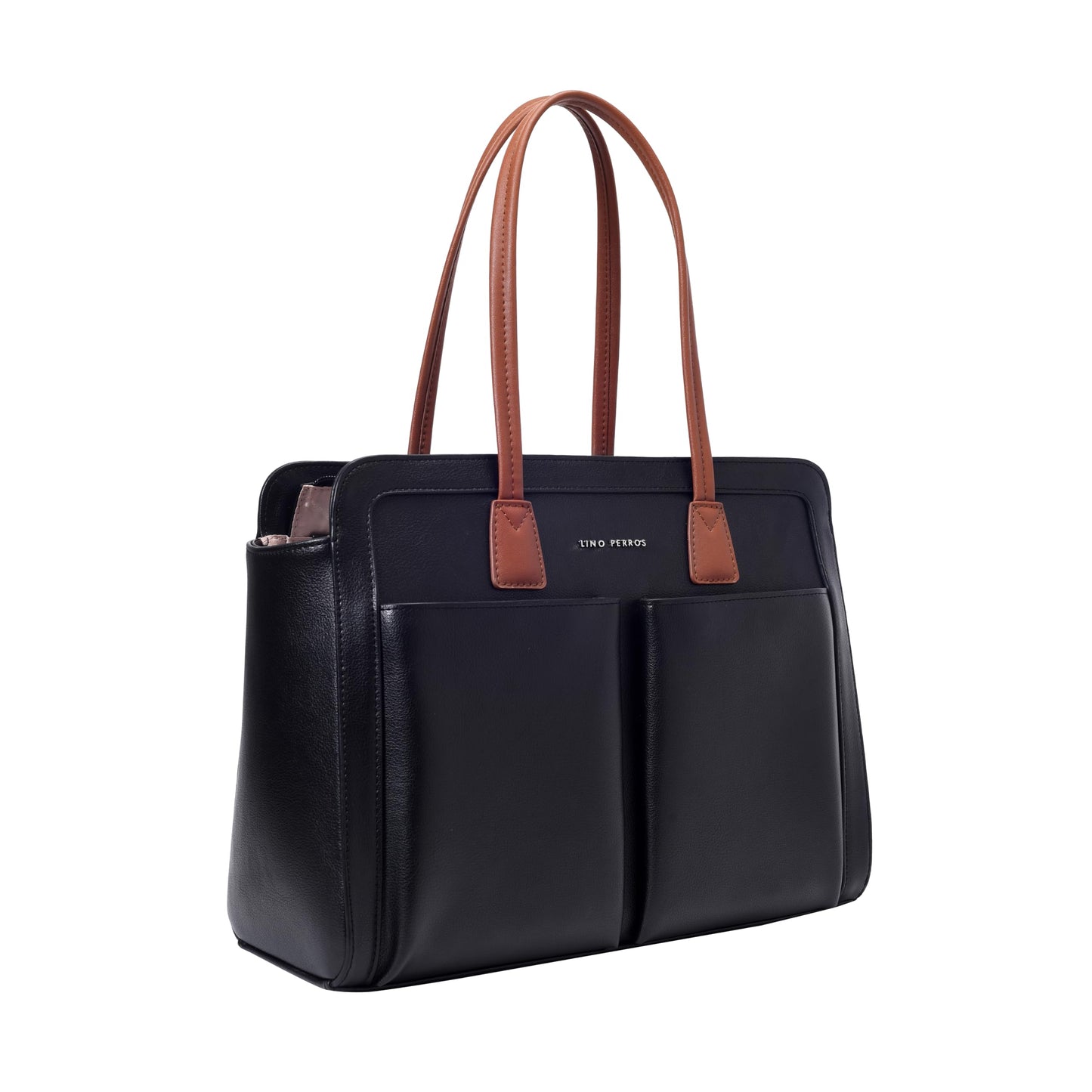 Lino Perros Commuter Tote Bag