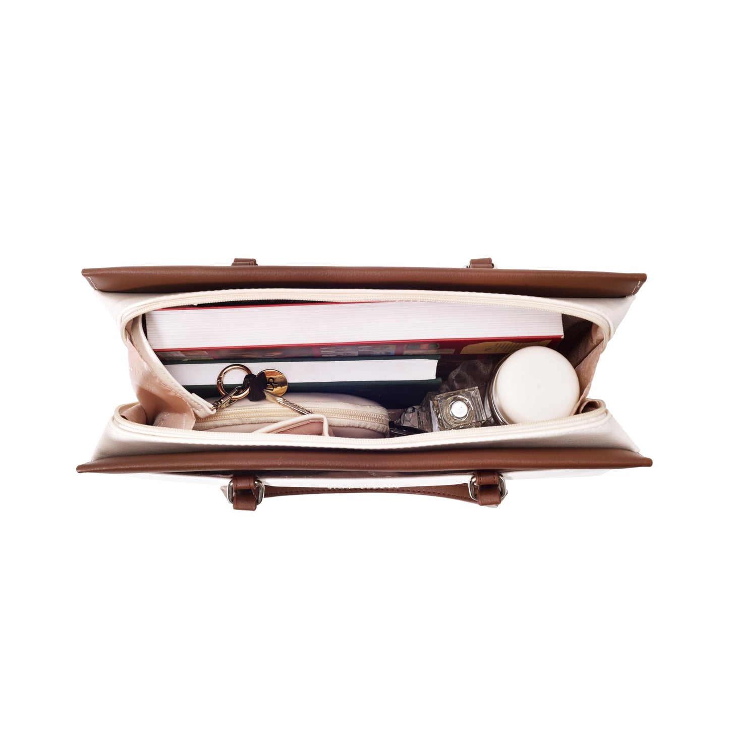 Lino Perros Serene Commuter Tote Bag