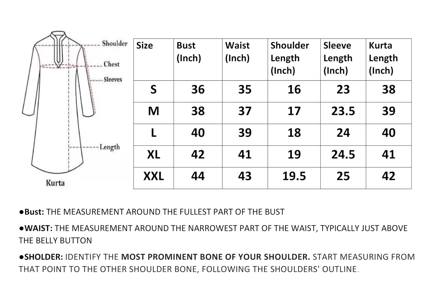 LAZZLY Men's Traditional Cotton Embroidery Mirror for Men Only Kurta (in, Alpha, M, Regular, MCC_Yellow)