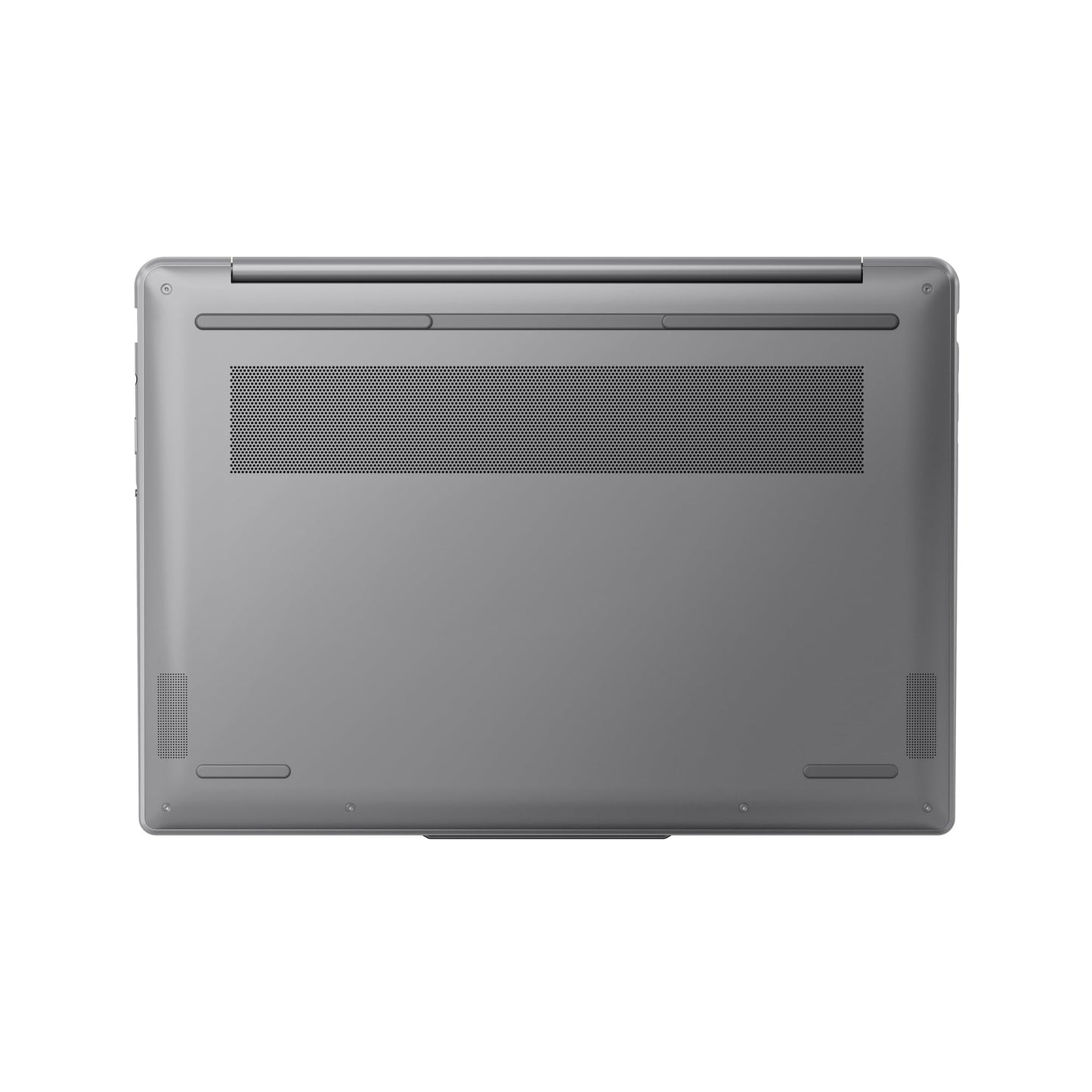 Lenovo Yoga Slim 7 Intel Core Ultra 7 155H AI PC 14"(35.5cm) WUXGA-OLED 400Nits Laptop (16GB/512GB SSD/60Hz/100% DCI-P3/Win11/MSO 24/1Yr ADP Free/Luna Grey/1.39Kg), 83CV00DHIN