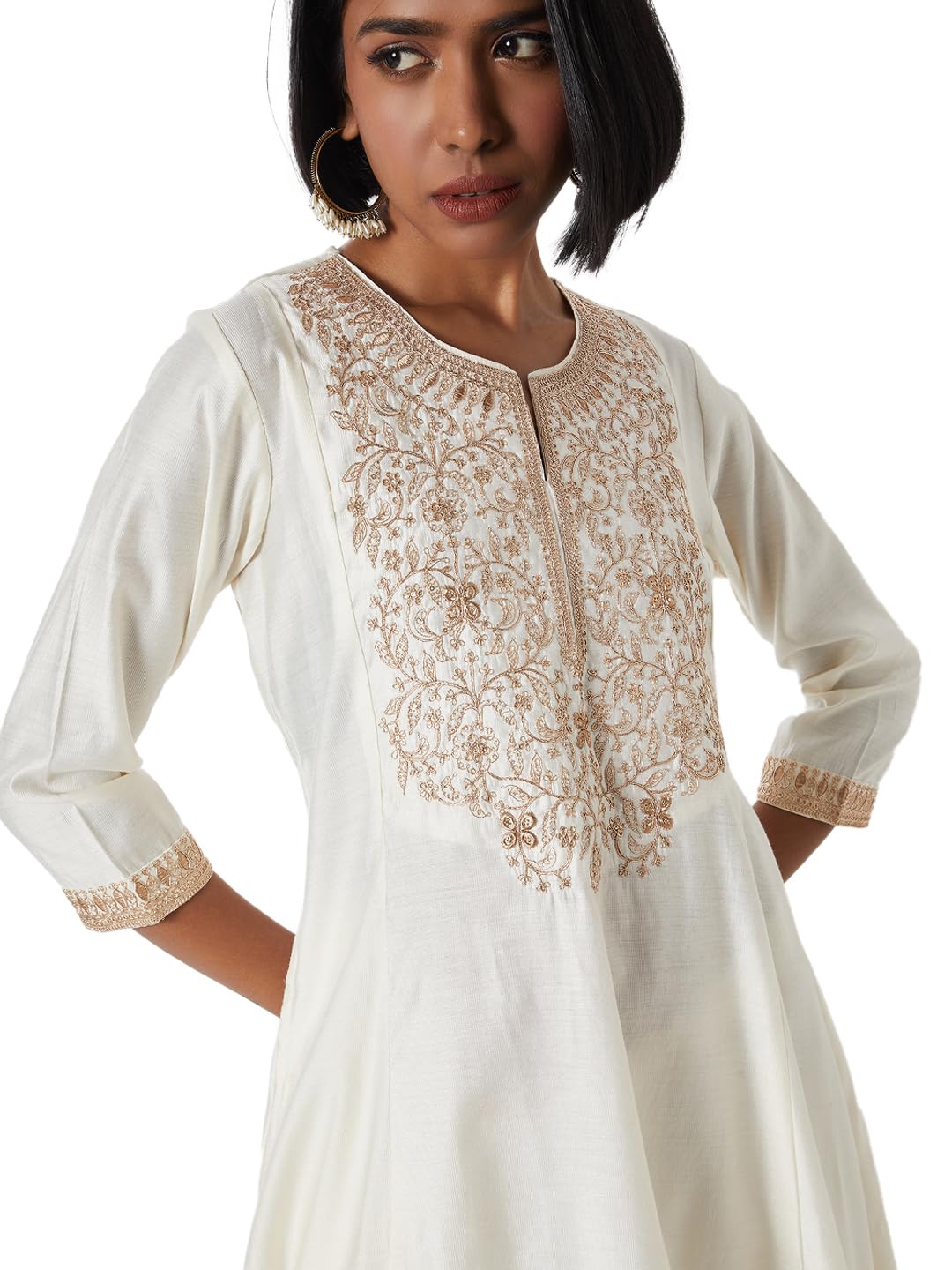 Max Womens Kurta Set