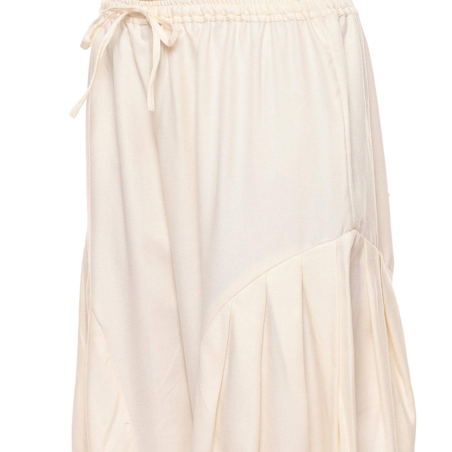 BIBA Women YARNDYED Straight MIX AND MATCH(WINTER W2224_OFF WHITE_42)