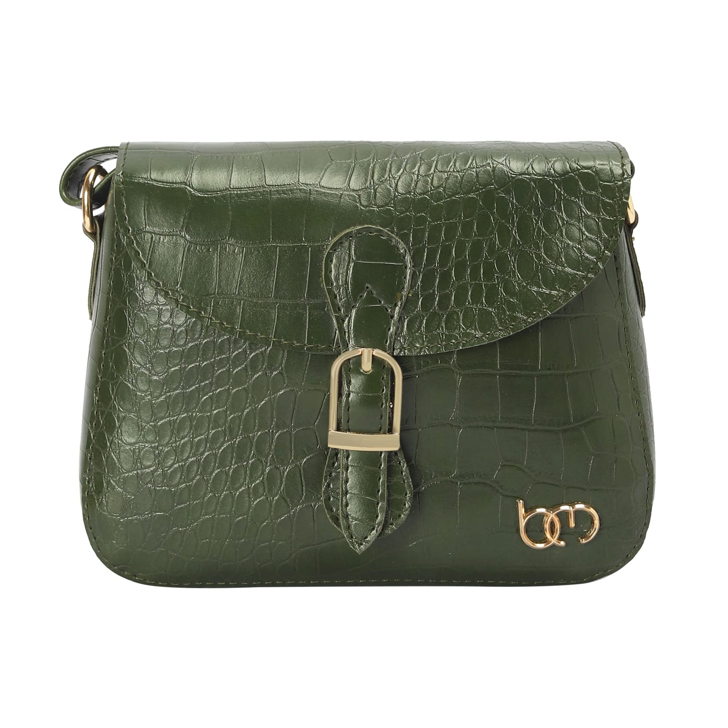 Bagsy Malone Sleek Sling Bag-SL0158CO