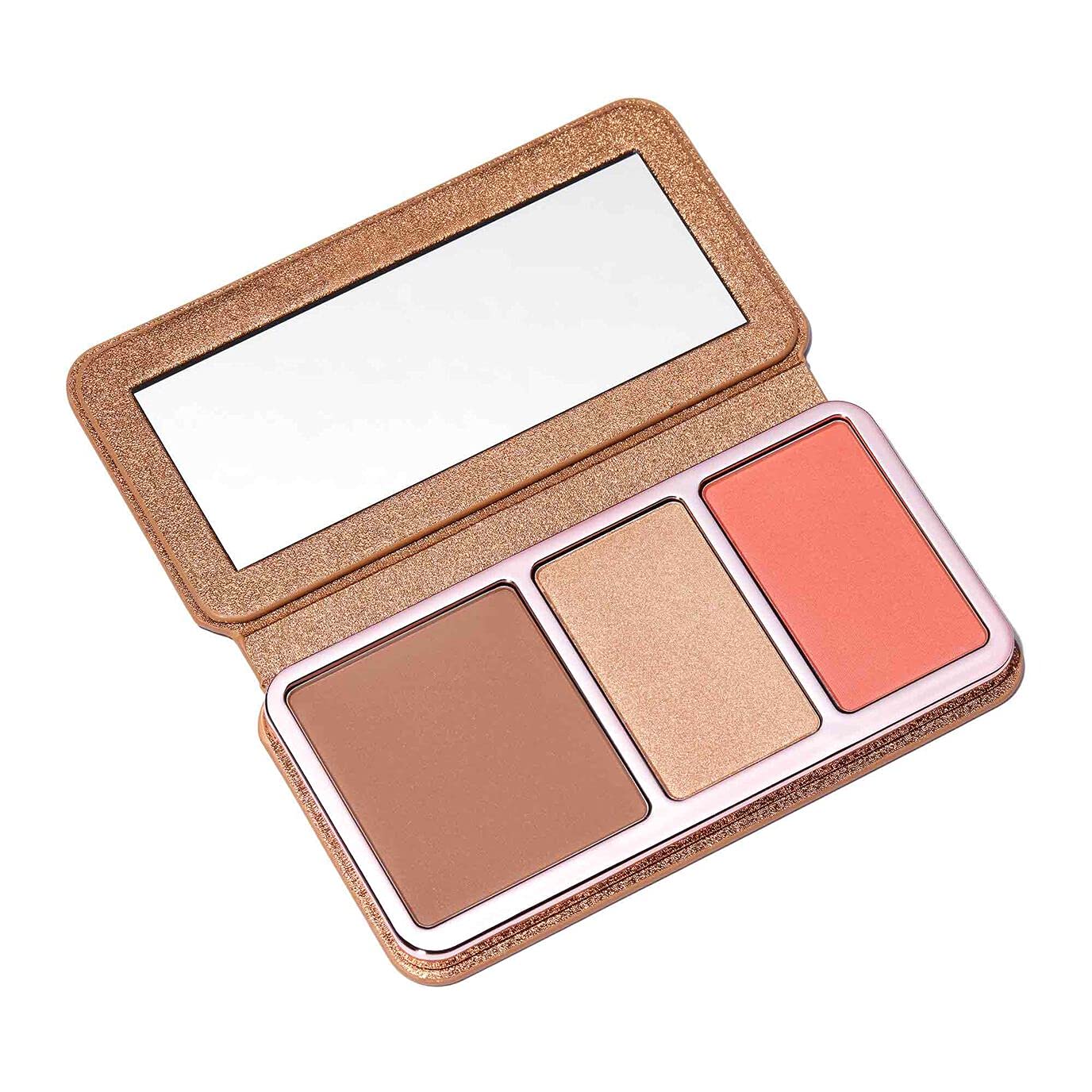 Anastasia Beverly Hills Face Palette V2 - Off To Costa Rica