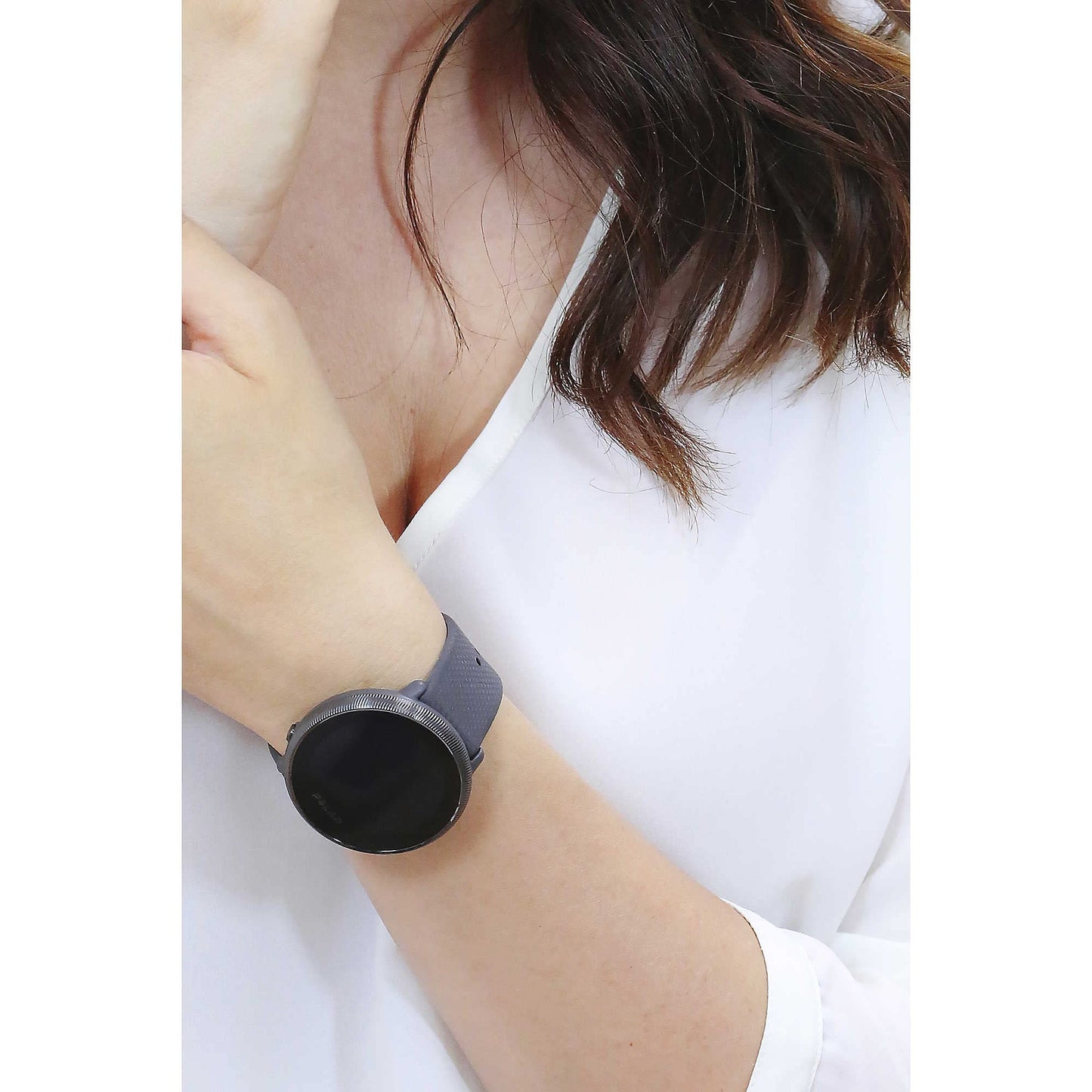 Polar Ignite 2 - Fitness Smartwatch with Integrated GPS - Wrist-Based Heart Monitor - Personalized Guidance for Workouts, Recovery and Sleep Tracking - Music Controls, Weather, Phone Notifications