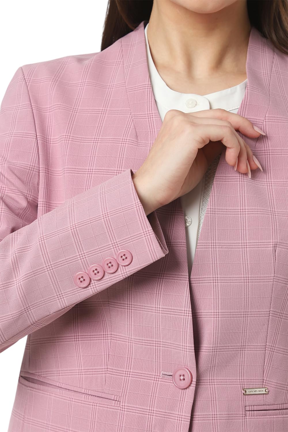 Van Heusen Women's Blazer