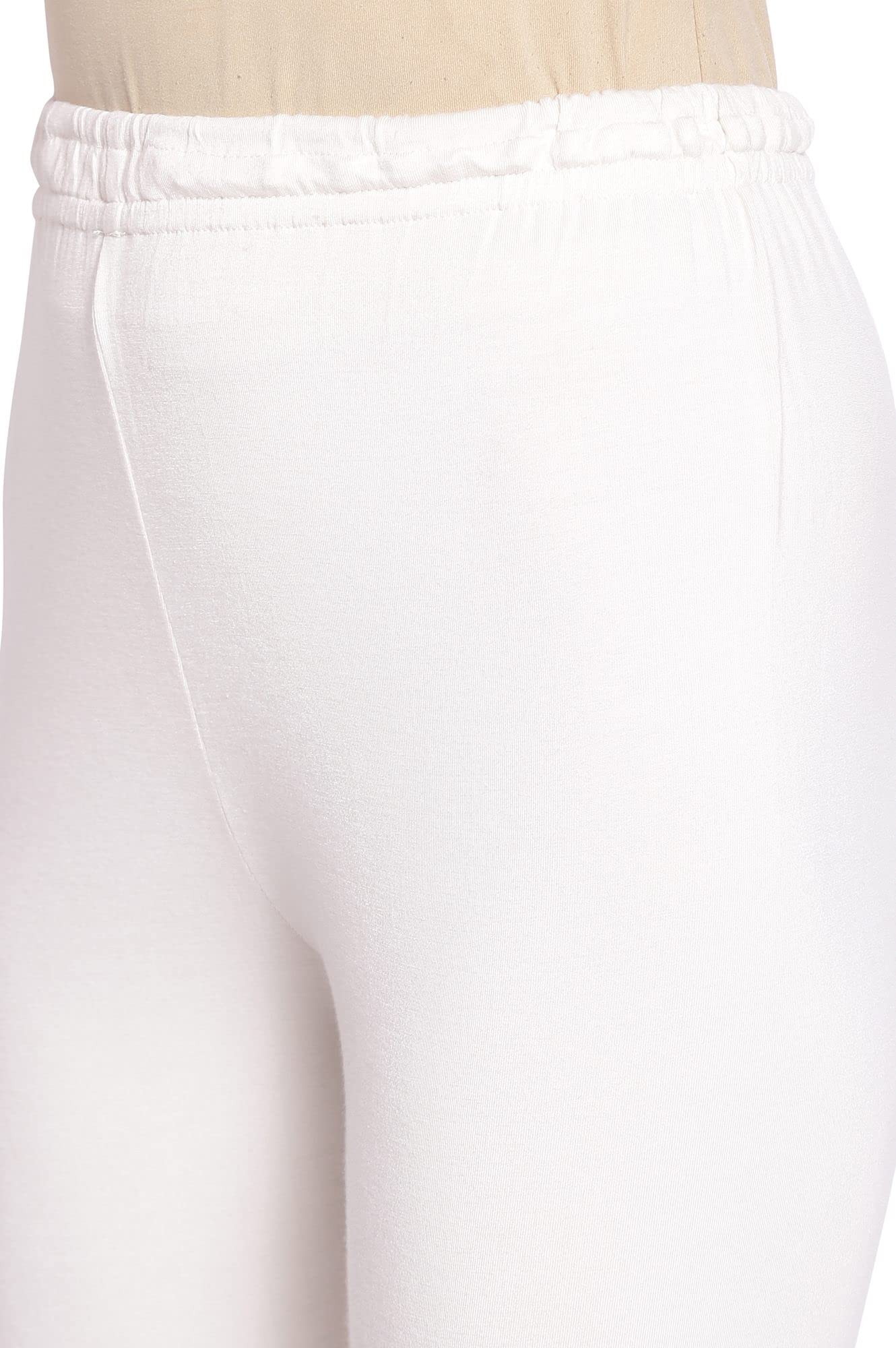 Wishful by W Light Yellow Anarkali Kurta-Churidar-Drape Set