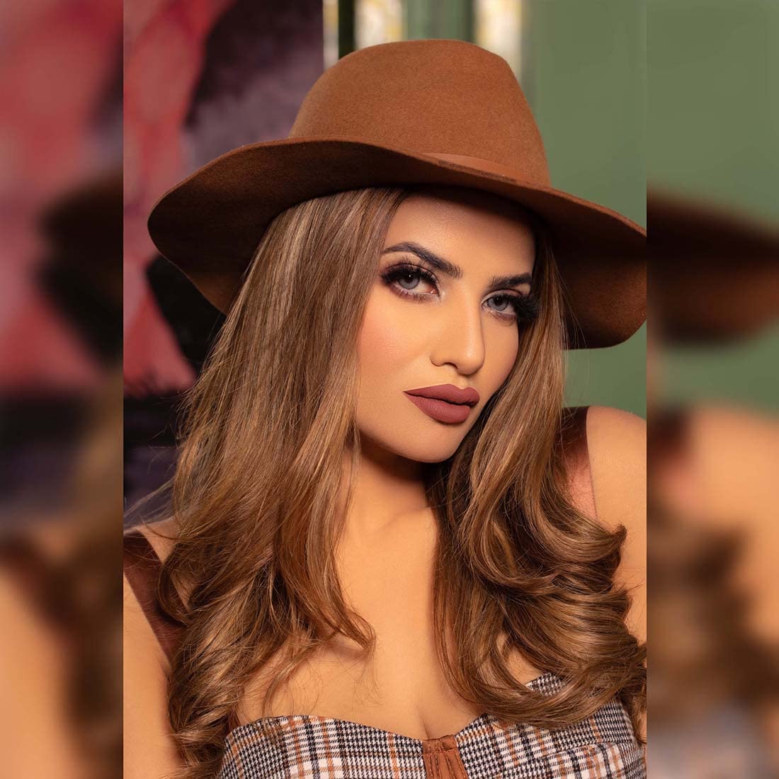 LoveEarth Liquid Matte Lipstick Combo Pack - 9-Piece Set with Waterproof Mousse Jojoba Oil, and Vitamin E - Smudge-Proof & Transferproof Mini Liquid Lipstick Long-Lasting Lip Makeup Gift Set for Women