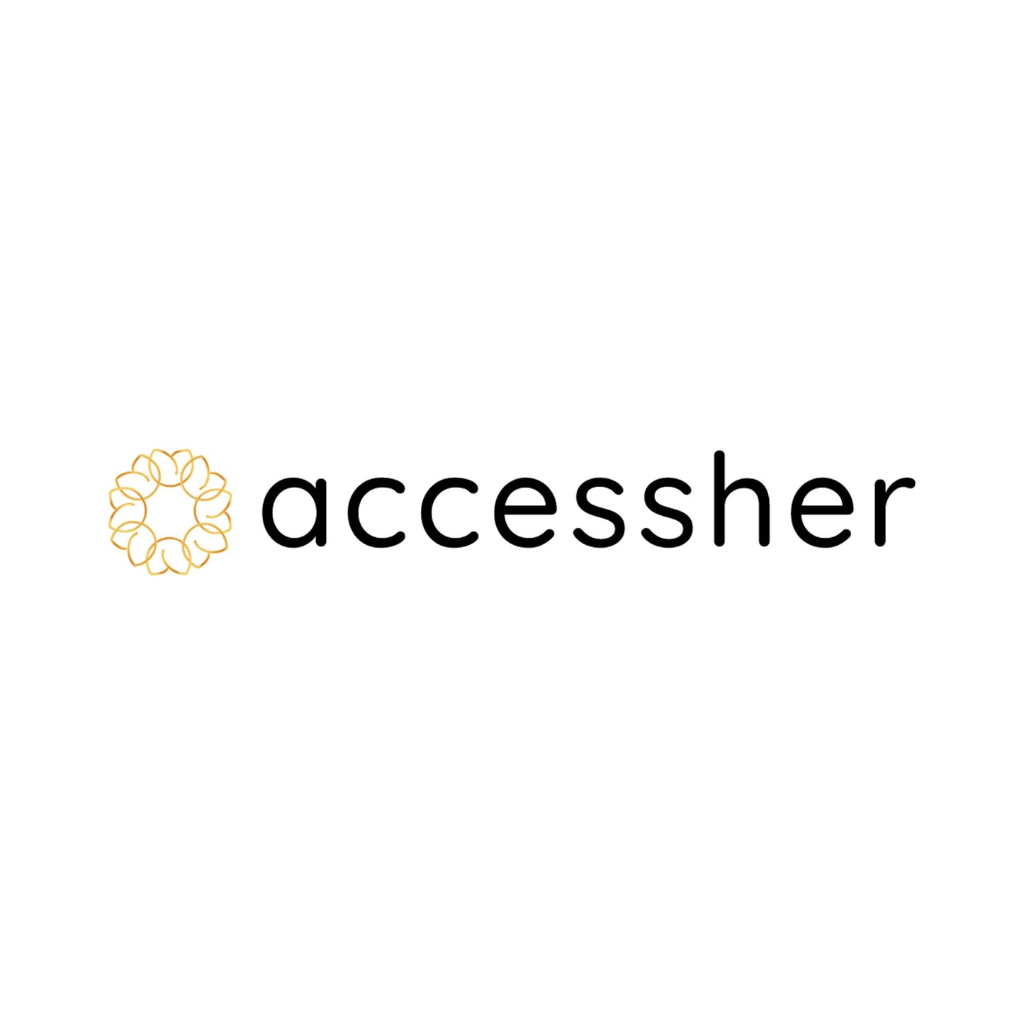 ACCESSHER Desinger Traditional White Jadau Kundan And Pearl Statement Maang