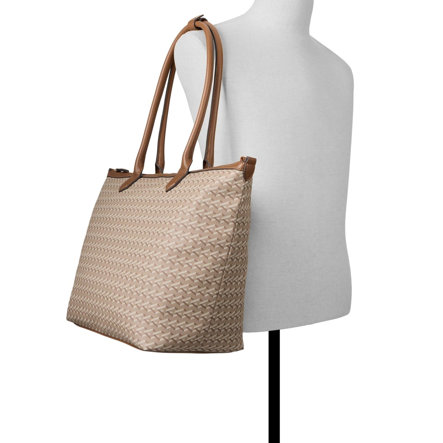 Call It Spring JETTIE Brown Women's Tote Bag