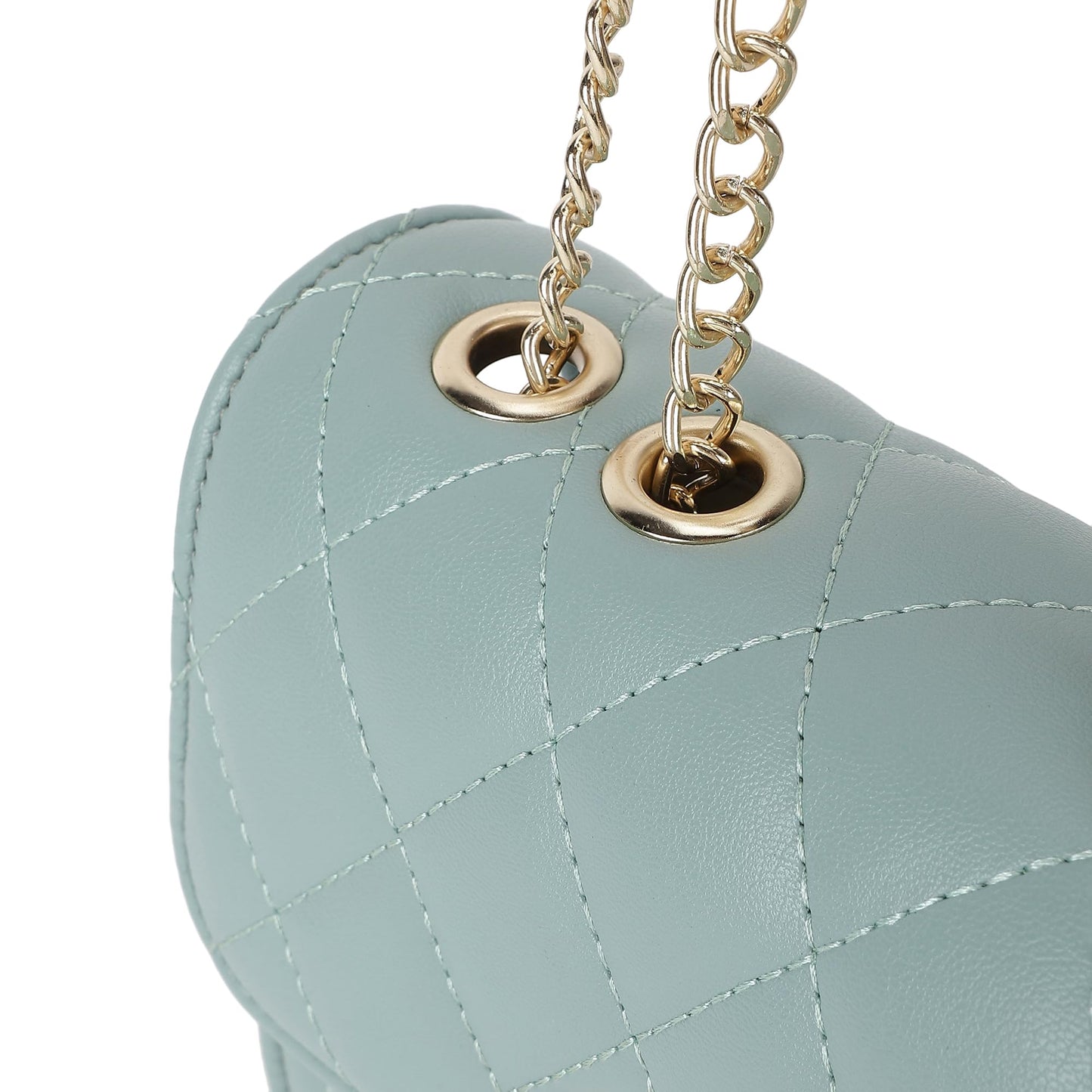 Fastrack Women's Western (Mint)