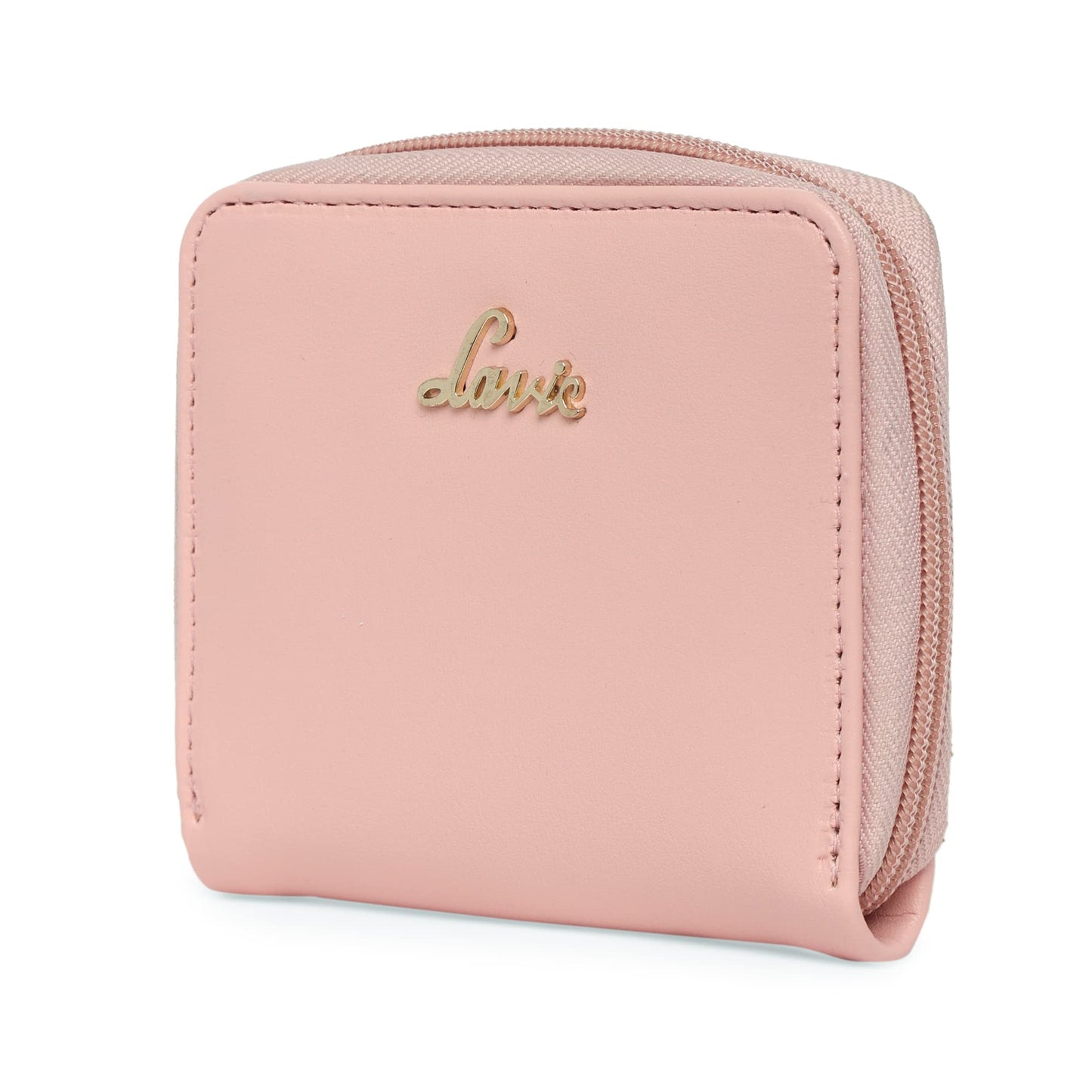 Lavie Rally Pro Zipper Wallet