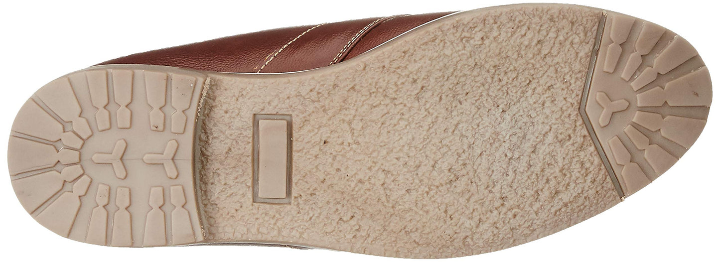 Centrino Men's Casual Sneakers Shoes Brown