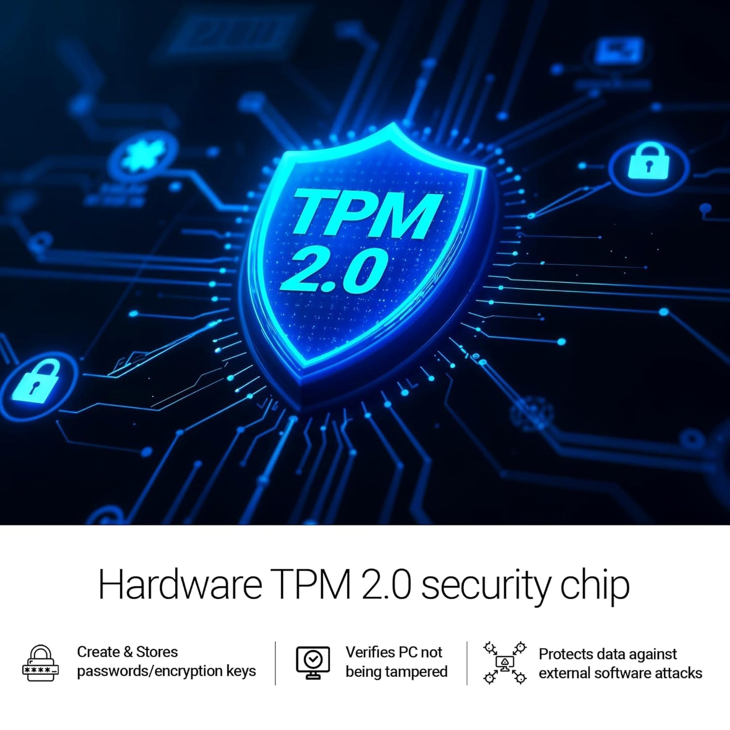 Dell 15, Intel Core i3 13th Gen - 1305U, 16 GB:DDR4 RAM, 512GB, FHD 15.6"/39.6 cm Narrow Border Display, Windows 11, Office H&S 2024, Carbon Grey, Intel UHD Graphics, 1.66 Kg Thin & Light Laptop