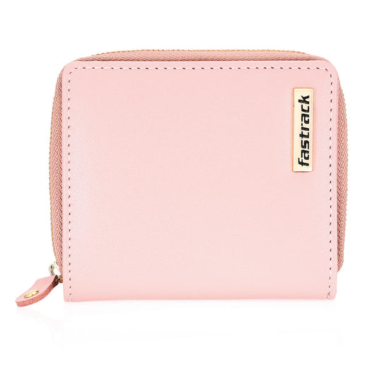 Fastrack Women's Western (Pink)