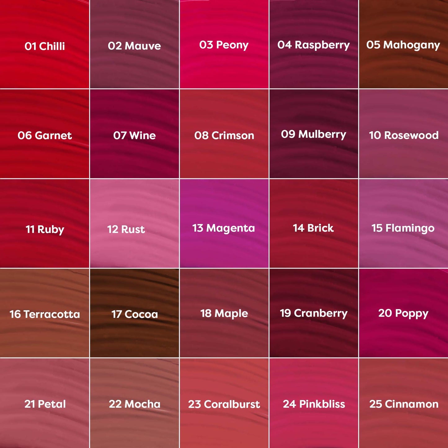 SUGAR POP Matte Lipcolour | Vitamin E | Super-Pigmented | Smudge-proof | 1.6 ml - 10 Rosewood