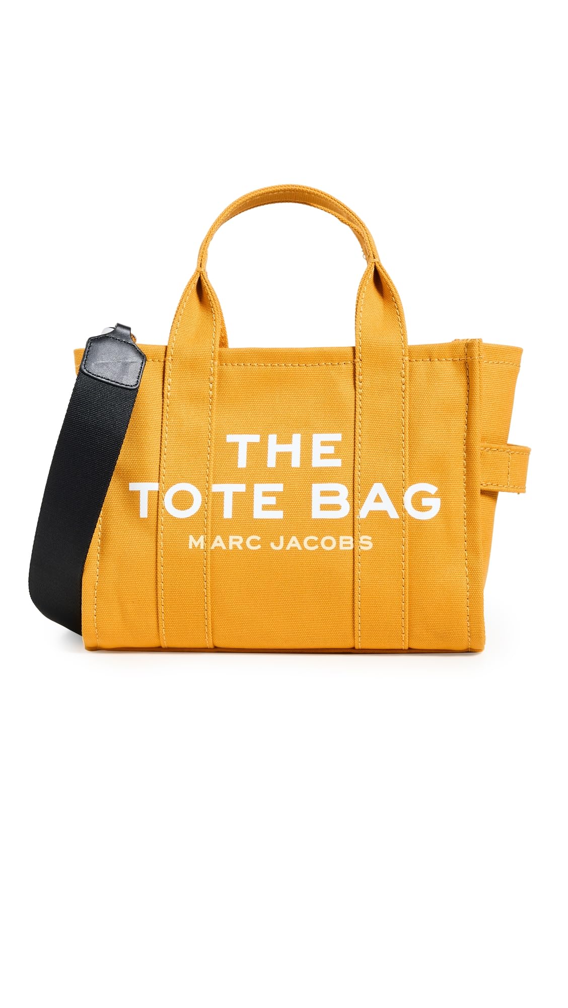 Marc Jacobs Women's The Small Tote, Sunflower, One Size