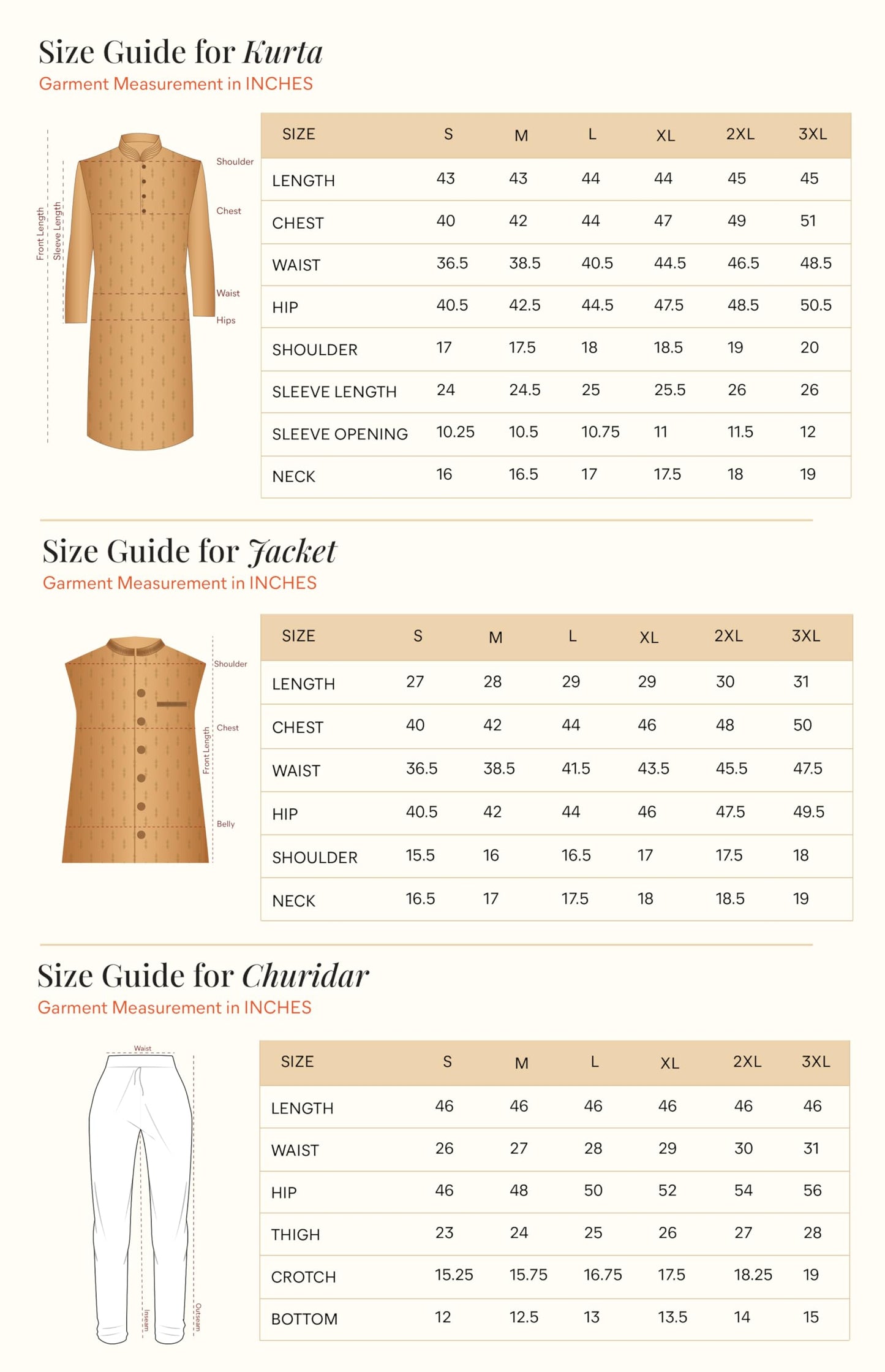 Manyavar Men's Wool Blend Floral Weave Kurta Jacket Set (Dark Blue,L)