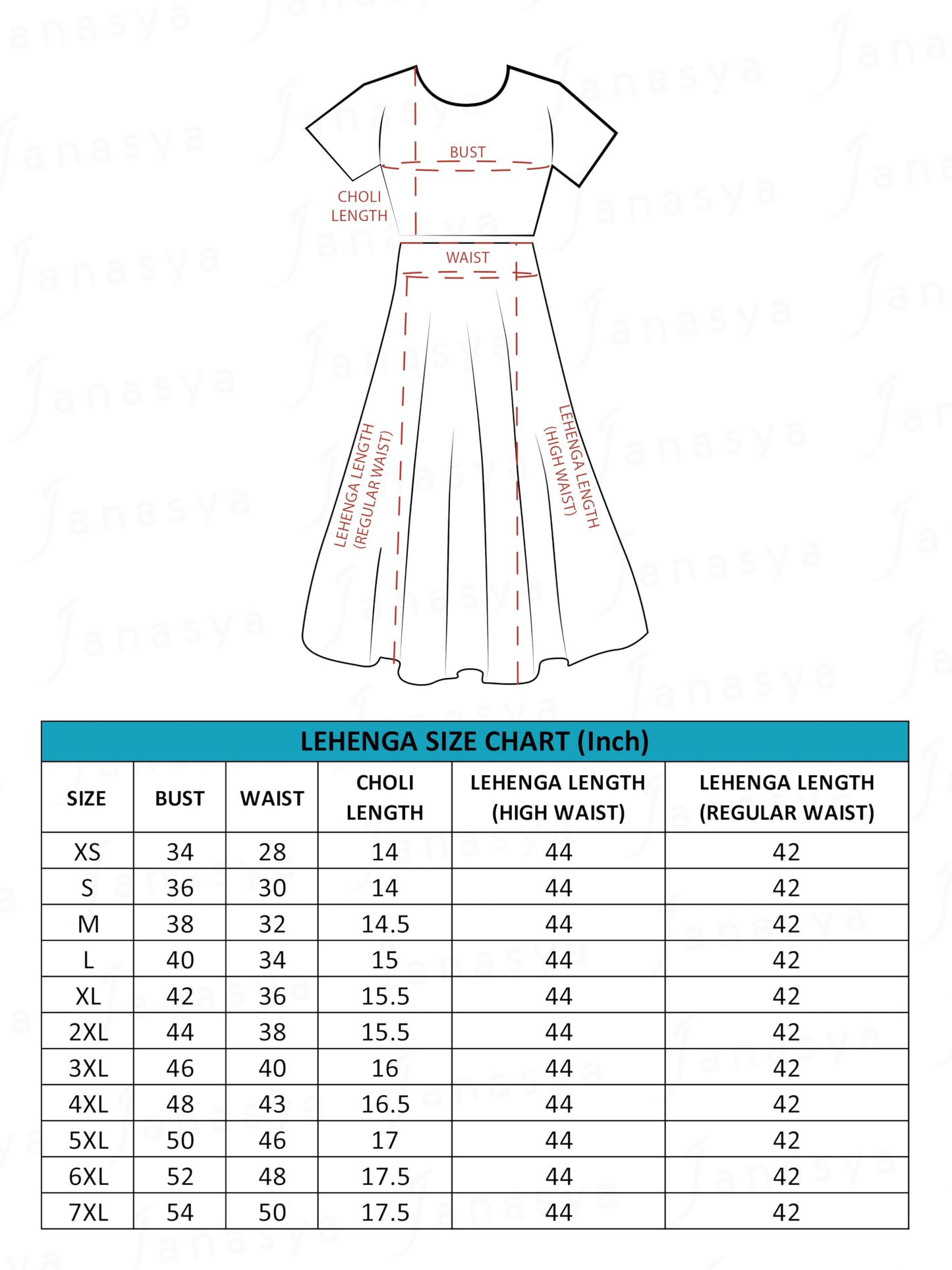 Janasya Women's Sage Green Georgette Embellished Tiered Lehenga Choli Set (JAB24LC00587-A-L)