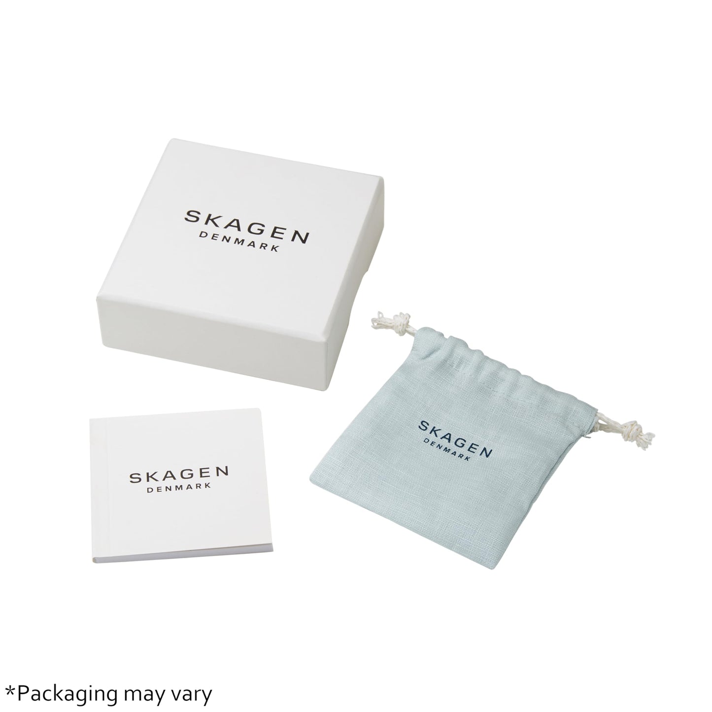 Skagen Women Kariana Rose Gold Earring Skj1328791