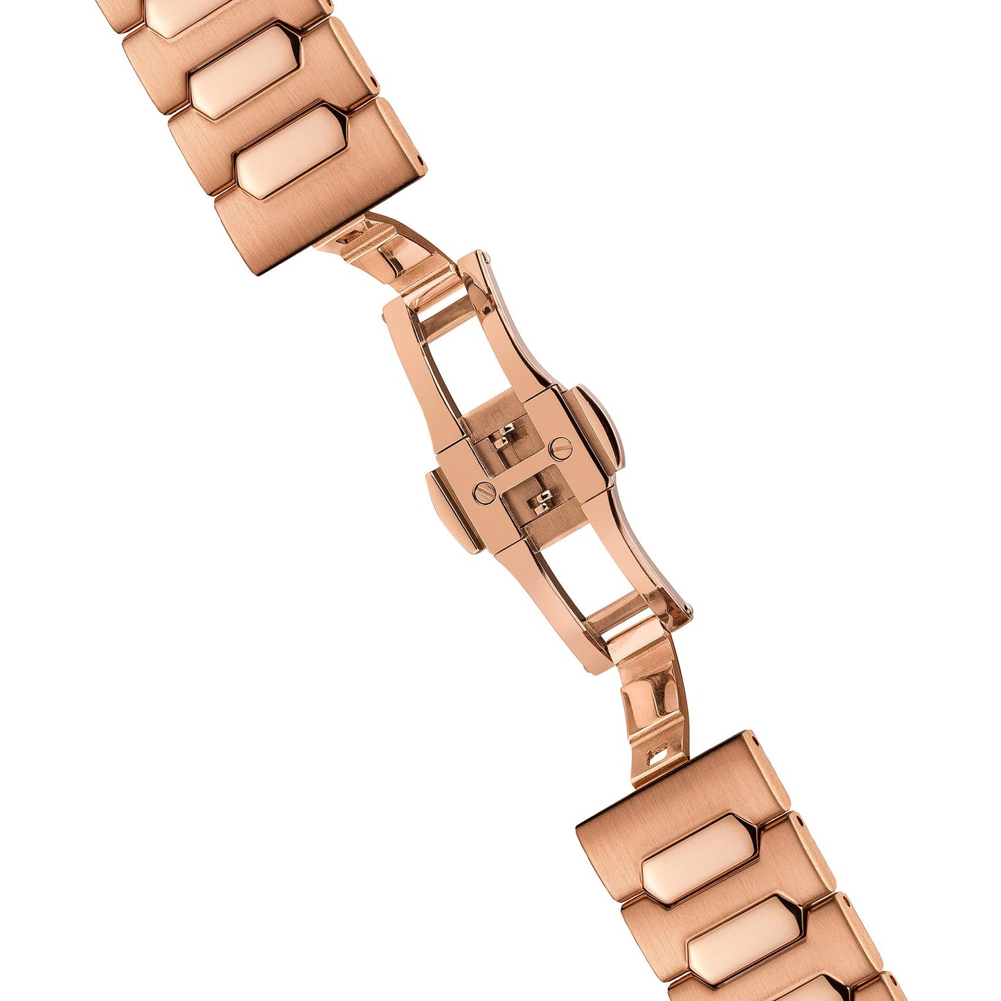 Ingersoll The Catalina Automatic Mens Watch with Black Dial and Stainless Steel Bracelet - I11802