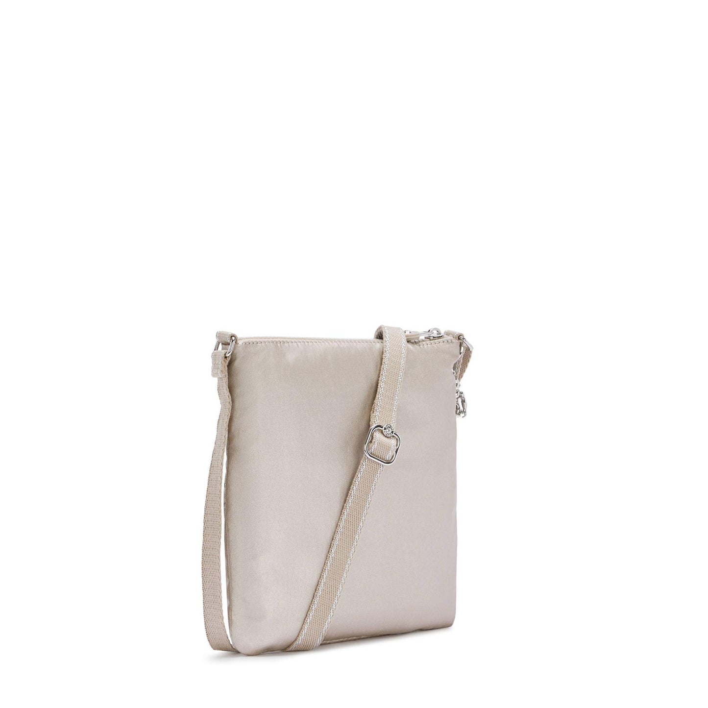 Kipling Keiko Women's Crossbody Mini Bag (Metallic Glow)