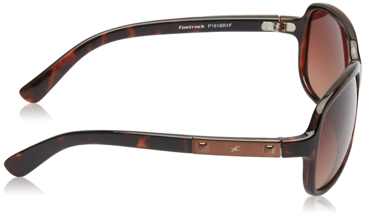 Fastrack Women Bug Eye Sunglasses