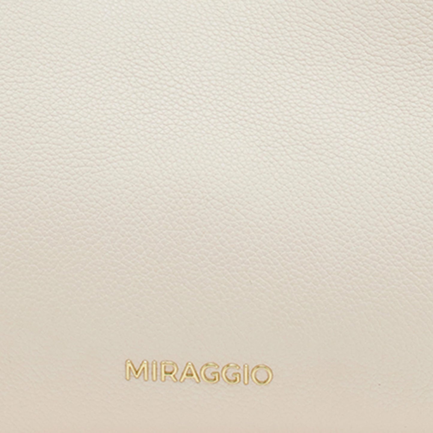 Miraggio Women's Gisele Shoulder Bag, Brown