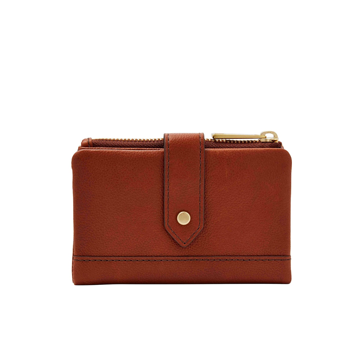 Fossil Lainie Brown Wallet SWL2061210