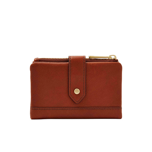 Fossil Lainie Brown Wallet SWL2061210