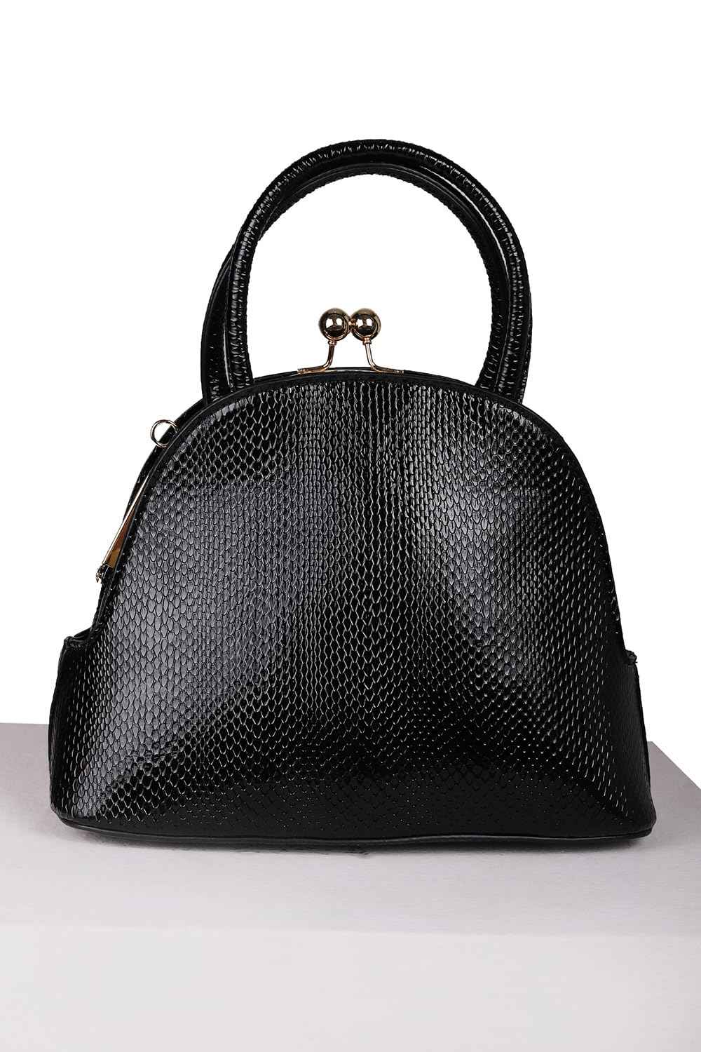 Allen Solly Women's Western (Black)