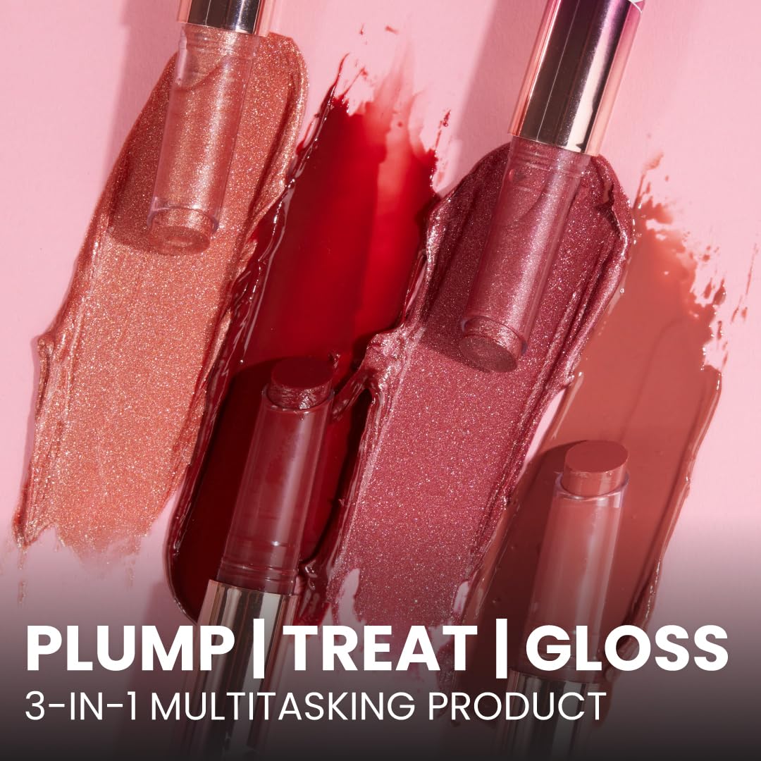 Typsy Beauty Lip Plumper (Glossy)