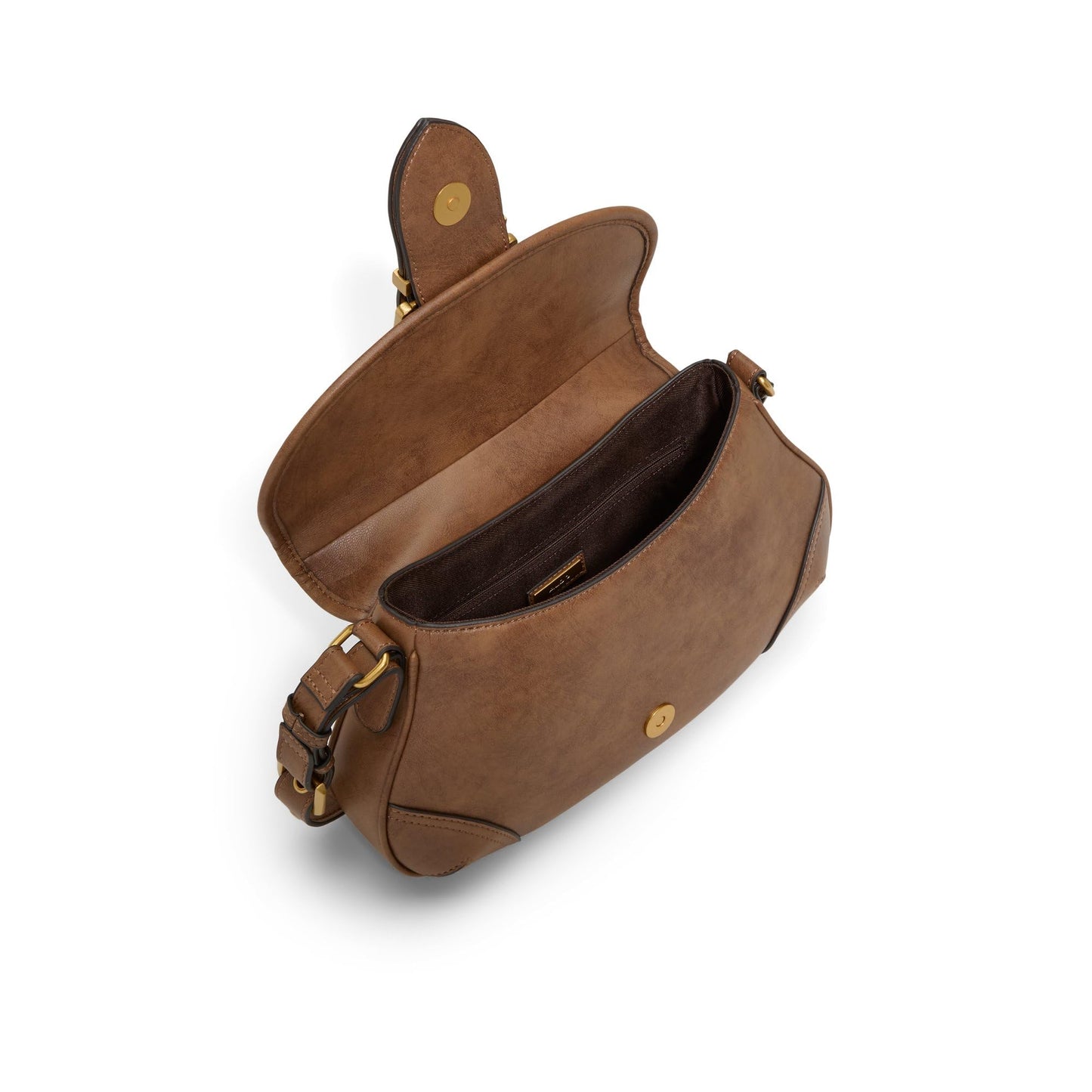 Aldo ALEYNA Women's Brown Shoulder Bag