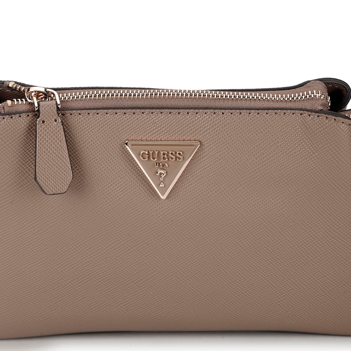 GUESS Women's Western (Dark Taupe)