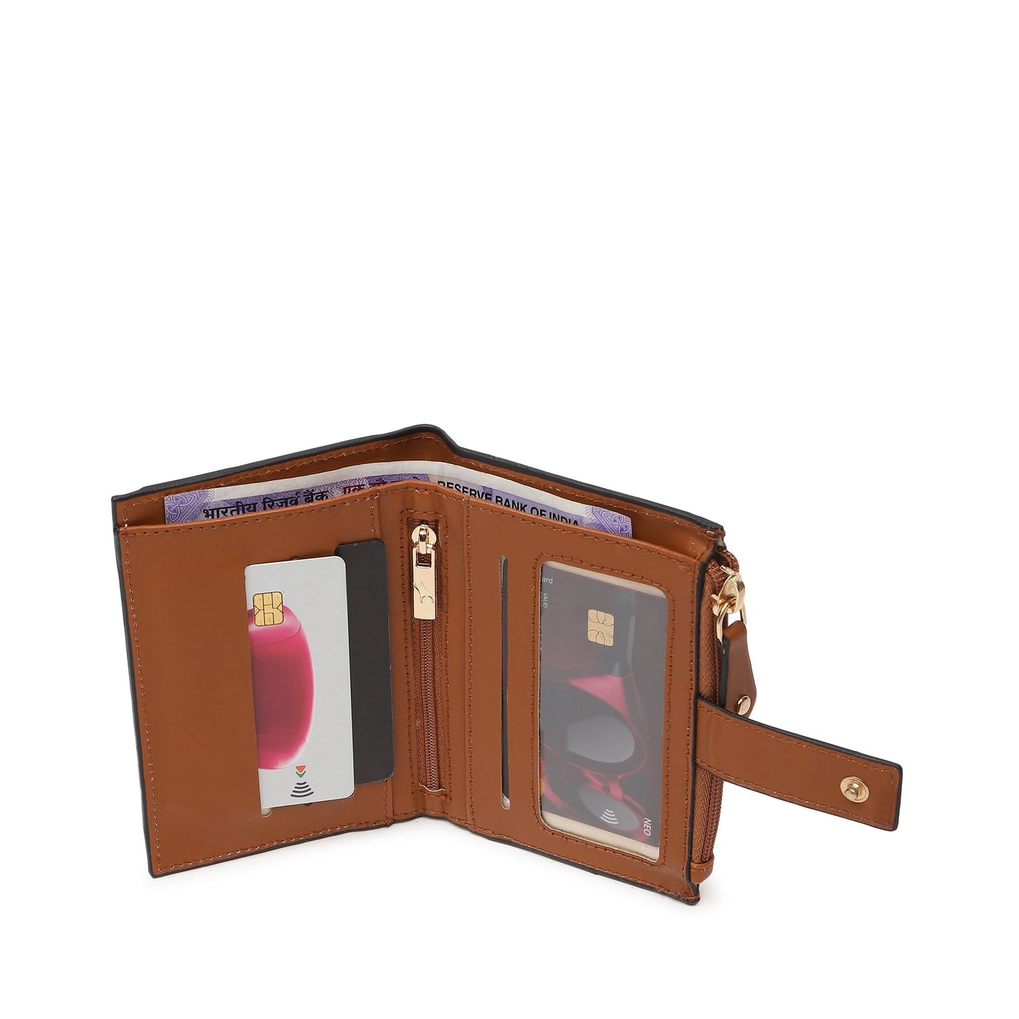 Fastrack Women's Western (Tan)