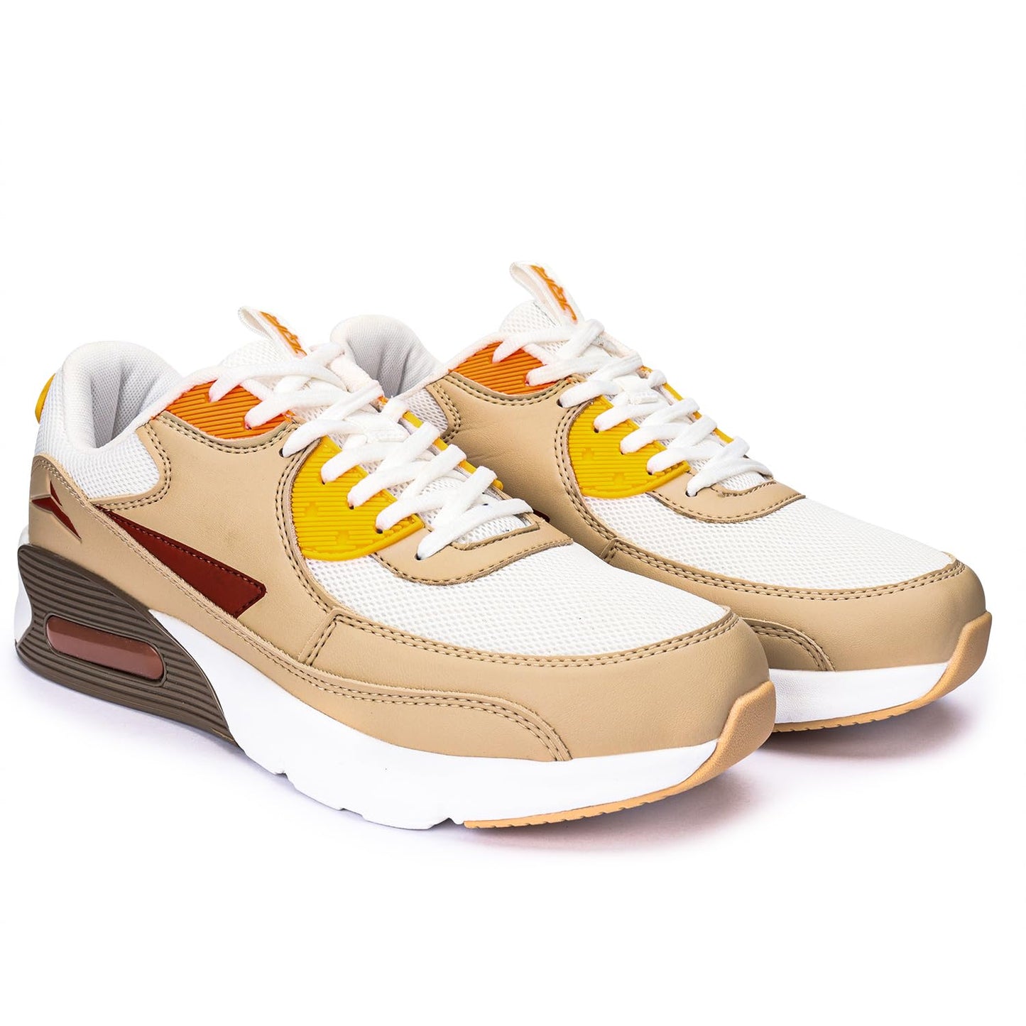 JQR Rumba Sports Shoes, Walking, Trendy, Lightweight, Comfortable, Trekking, Stylish Running Shoes for Men