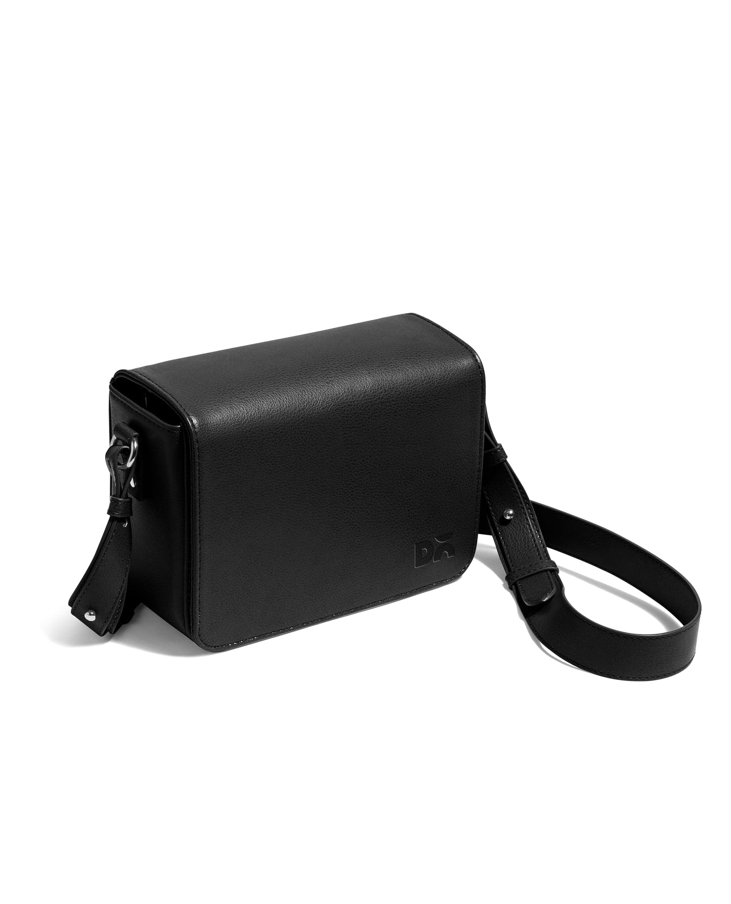 DailyObjects Sol Box Sling Crossbody Bag for Women and Stylish Latest Zip Wallet Purse for Women's & Girls | Durable Vegan Leather | Mobile Sling Bag | Magnetic Closure | Made in India | Combo