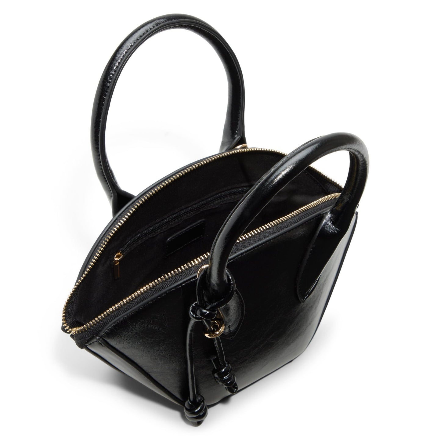 Call It Spring CONNIIE Women's Black Top Handle Bag