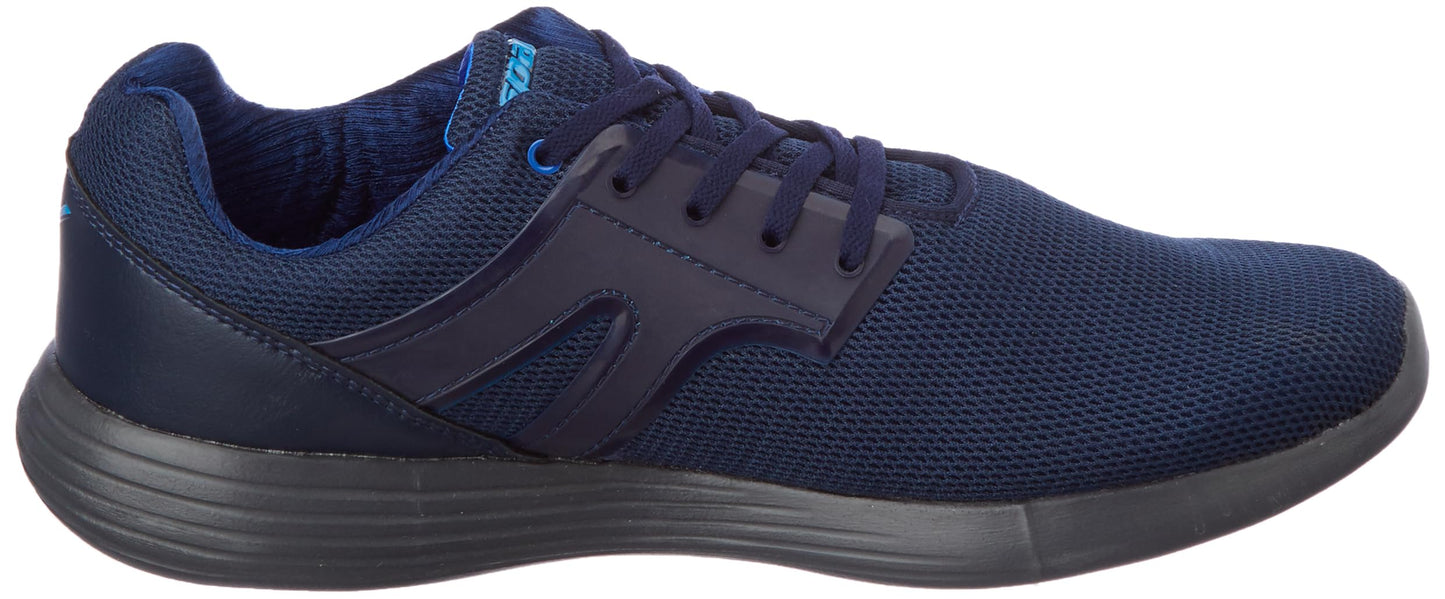 SPARX Men's Running Shoes, Navy Blue Royal Blue, 12 UK, SX0500SNBRB0012