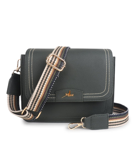 Yelloe Women's Western (Green)