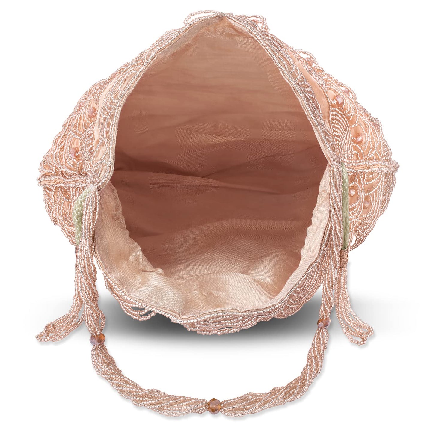Peora Women's Contemporary (Peach)