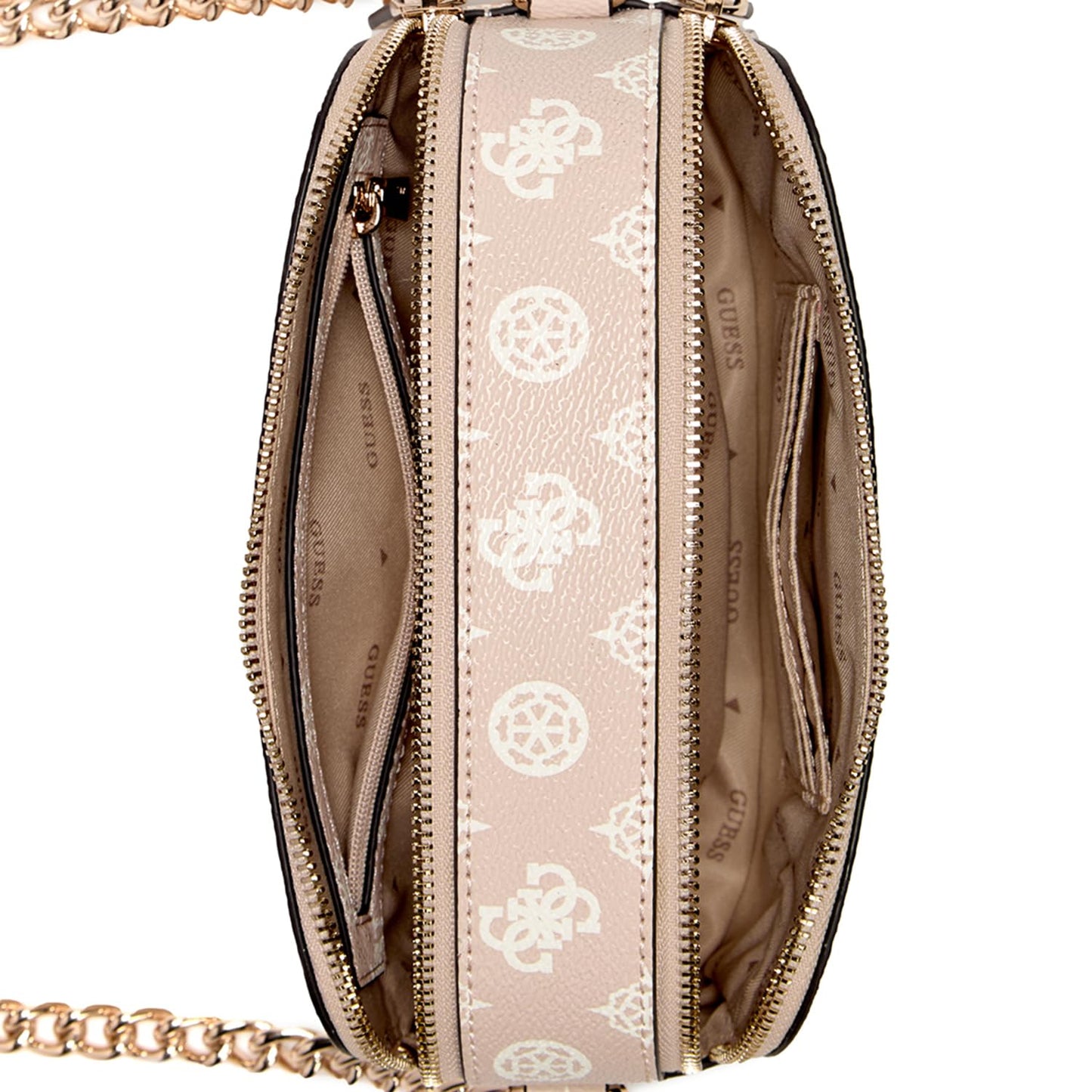 GUESS Women's Western (Sand Logo)