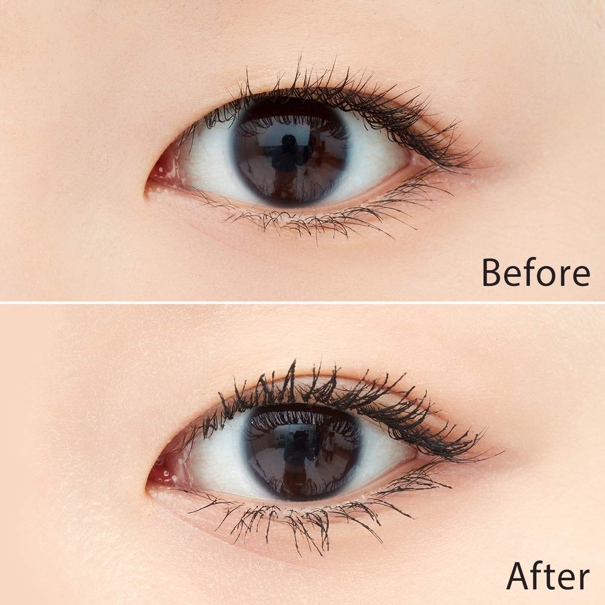 Peripera Ink Black Cara #2 Volume Curling