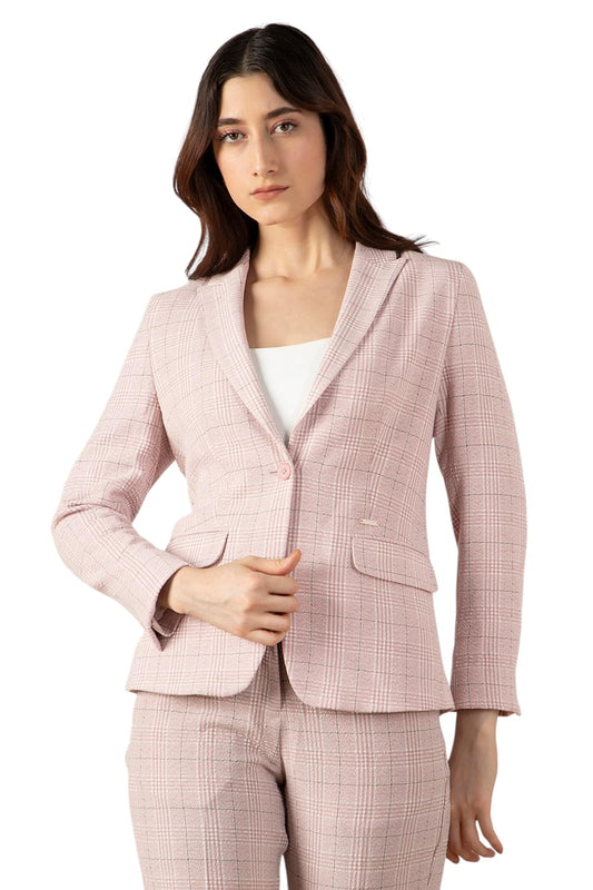 Van Heusen Women's Blazer