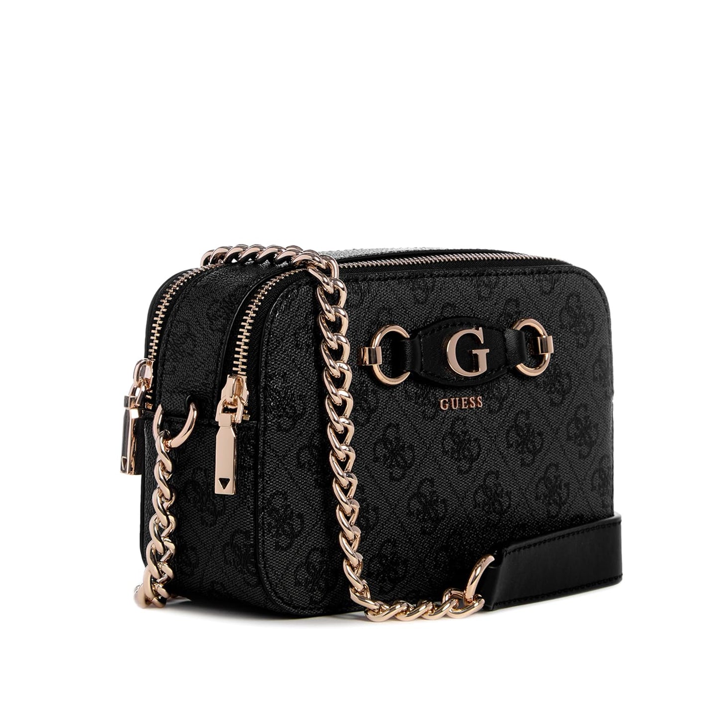 GUESS Women's Western (Coal Logo)